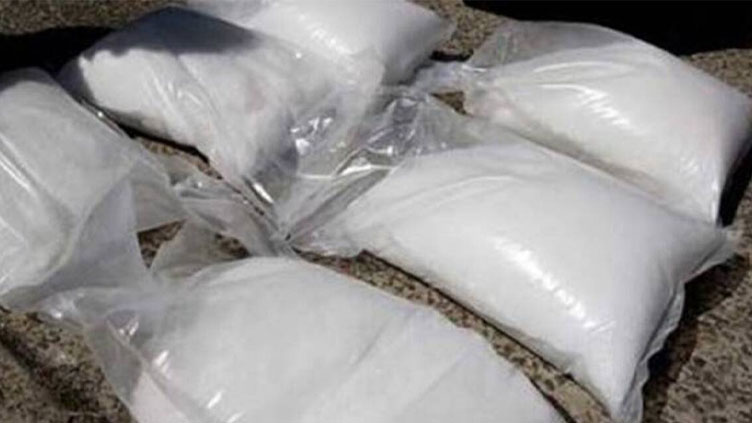 ANF seizes 3 kg heroin from passenger at Karachi airport