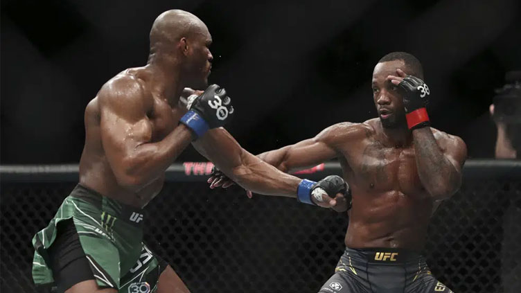 UFC 286: Edwards retains title by majority decision vs Usman