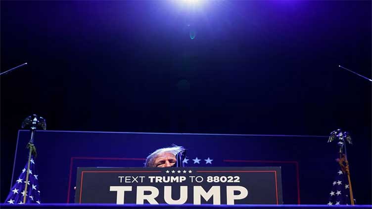 Donald Trump could be charged any day - what happens next?