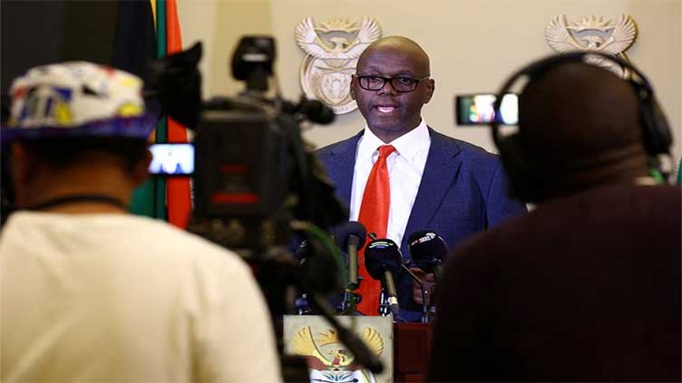 South Africa aware of legal obligations regarding Putin visit