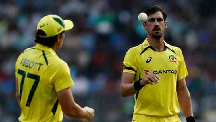 Starc sticking to tried and tested formula ahead of World Cup
