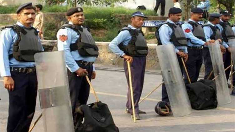 Imran's appearance at judicial complex costs govt Rs. 2.5 crores