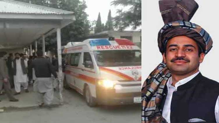 PTI's Atif Munsif among seven killed in gun attack in Abbottabad 