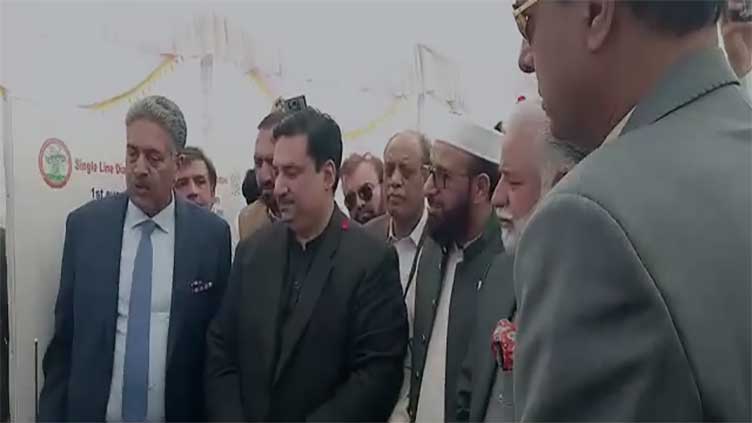 NTDC's major project to add eco-friendly, affordable electricity to national grid