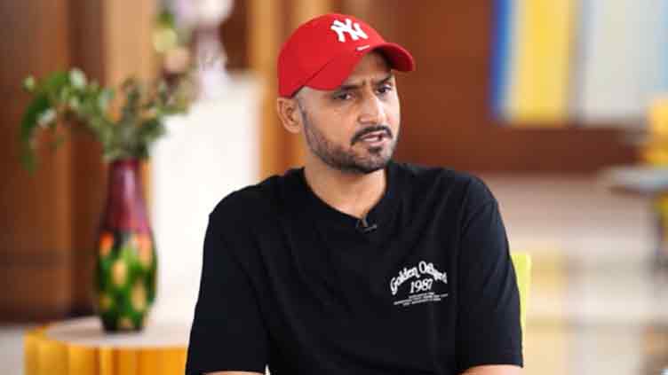 Harbhajan Singh suggests Indian team to not play in Pakistan