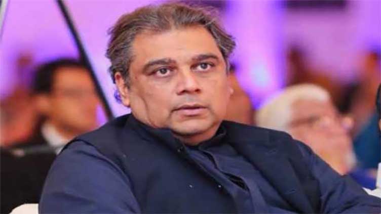 Govt actions can not low morale, says Ali Zaidi