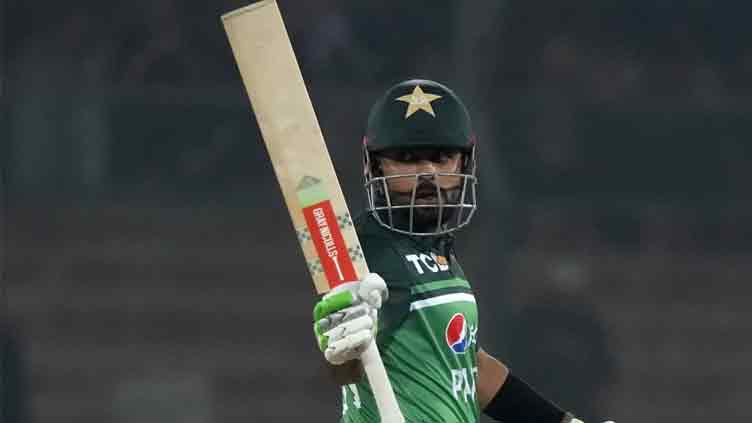 Babar Azam sets to become youngest cricketer to receive Sitara-e-Imtiaz