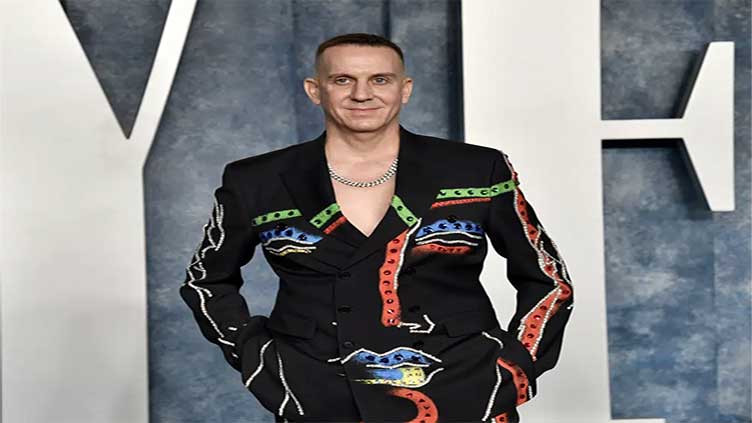 Jeremy Scott leaves Moschino after 10 years at fashion house