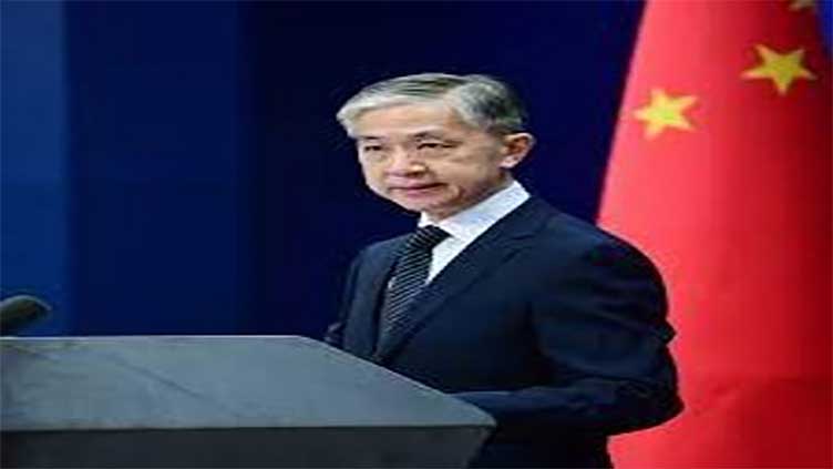 China to continue strengthening cooperation with OIC: Spokesperson