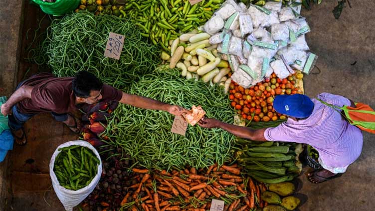 Sri Lanka bailout conditional on tackling corruption: IMF