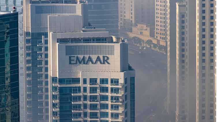 Dubai's Emaar to invest $60m in India-occupied Kashmir