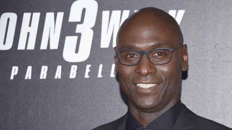 'John Wick' stars honor late co-star Lance Reddick