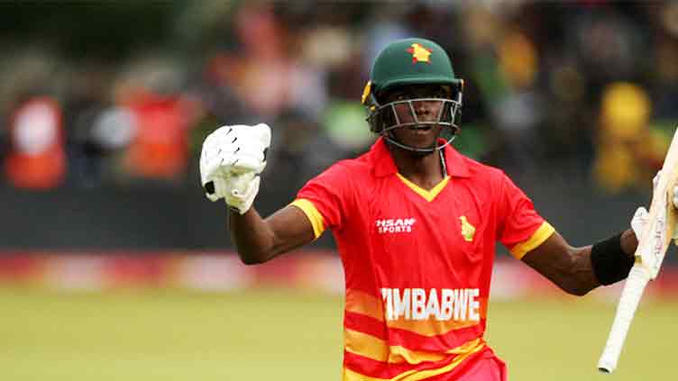 Madande stars as tail rescues Zimbabwe in Netherlands ODI