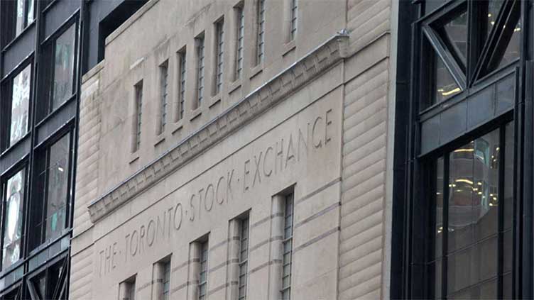 Energy, financial stocks push TSX higher as inflation cools