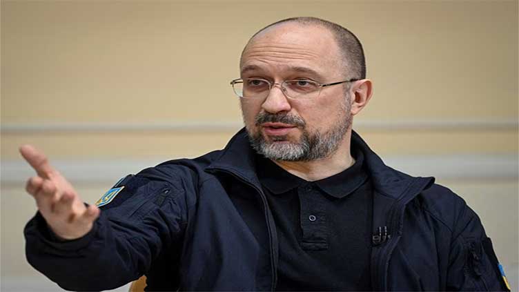 Ukraine appoints new ministers to meet 'difficult challenges'