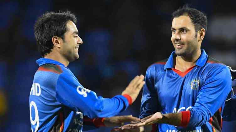 Nabi earns recall, Sediqullah ready for debut against Pakistan in T20Is