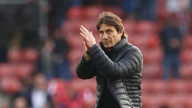 Spurs should hold onto Conte 'as long as possible': Doherty