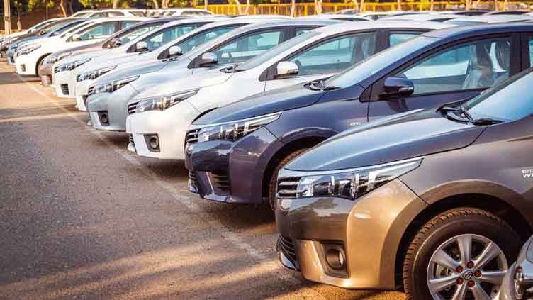 Auto financing in Pakistan plummets for straight eighth month 