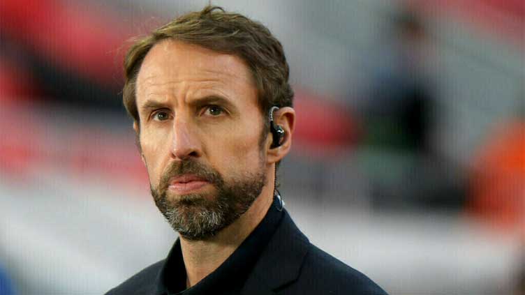 Southgate challenges England to take 'next step' towards Euro 2024 glory