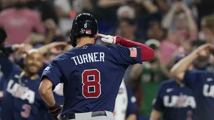 All-Stars of Team USA outmatched, outpitched in WBC final