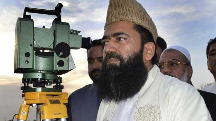 Ramazan moon sighted in Pakistan marks beginning of the holy month