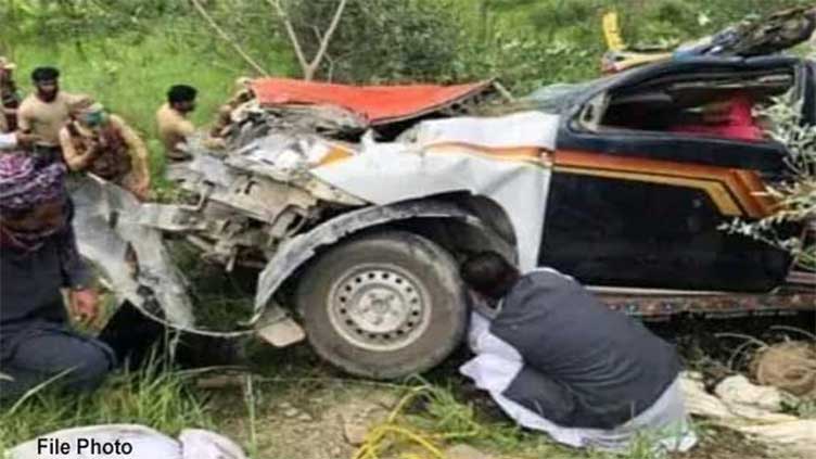 3 dead, 6 injured in tragic accident near Nathia Gali