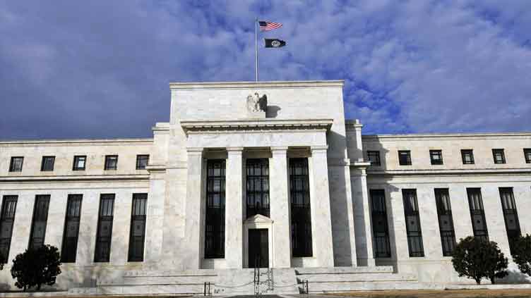 US Fed delivers small rate hike amid global banking turmoil