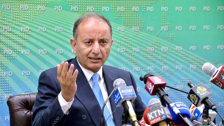 Musadik Says IMF Should Have No Objection On Fuel Subsidy Scheme 