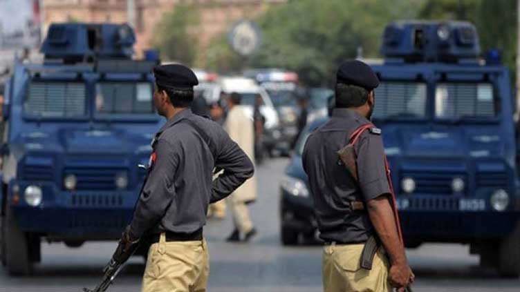 Dacoit killed by own accomplices during Bahawalnagar 'encounter'