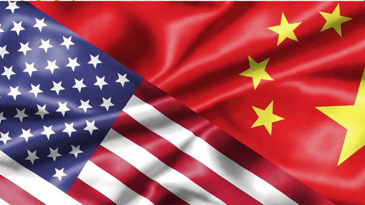 China says it has never deliberately pursued trade surplus with US