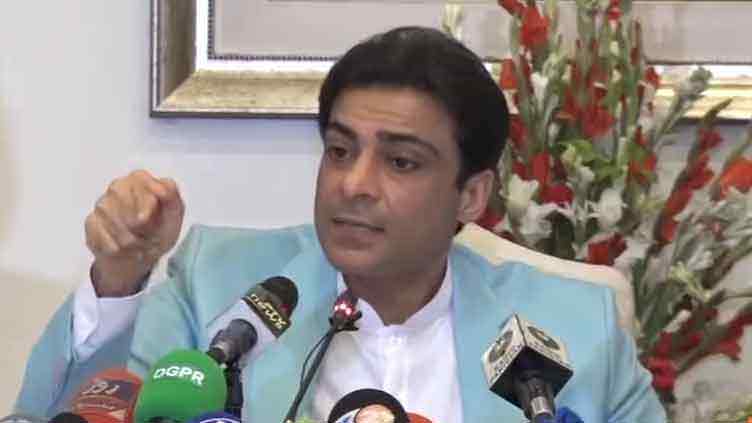 Hamza stresses need for reaffirming commitment to ensure prosperity