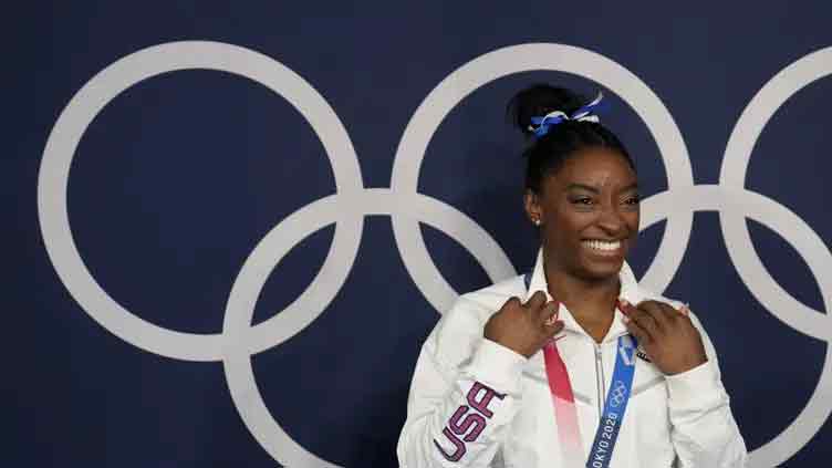 Ethics agency to better protect gymnasts for LA Olympics