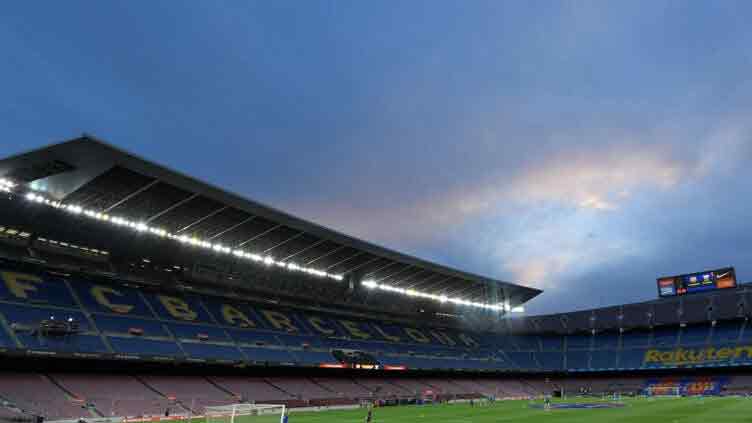 UEFA launch probe into Barcelona refereeing scandal