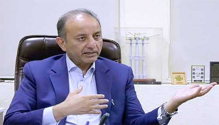 Musadik to address IMF's concerns, says no subsidy involved in the petrol scheme