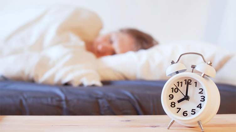 Sleep quality more important for quality of life than sleep duration, study finds