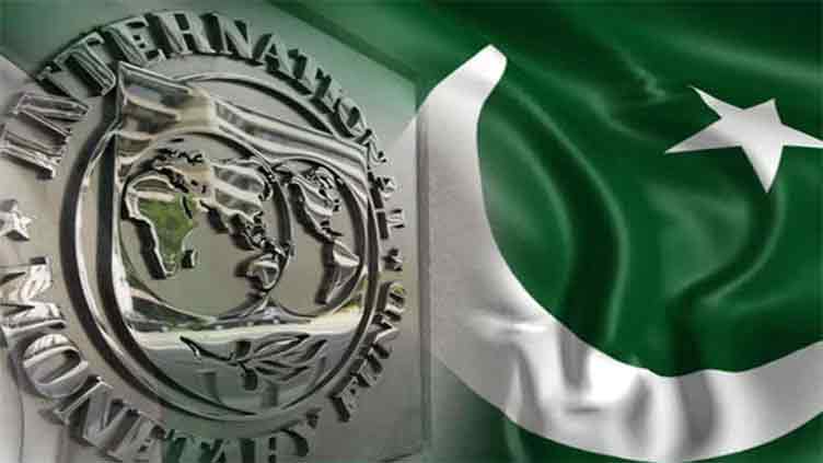 IMF says bailout package conditions have nothing to do with polls in Pakistan