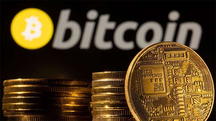 Bitcoin mining booms in Texas