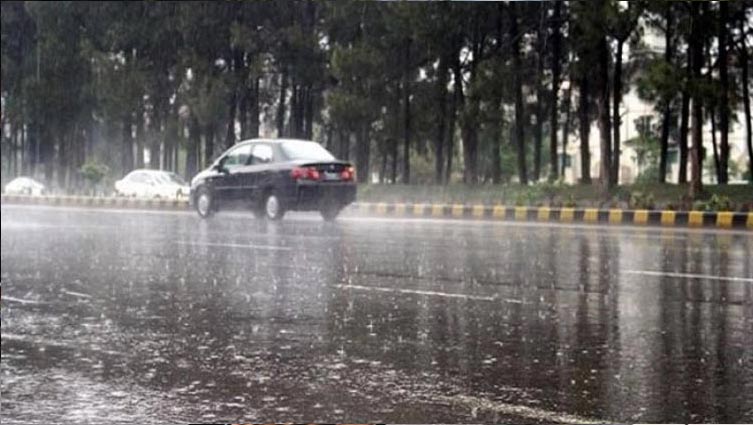 Rain proves mixed blessing in Punjab  