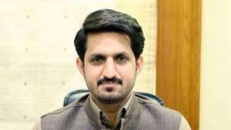 LHC orders police to produce Azhar Mashwani