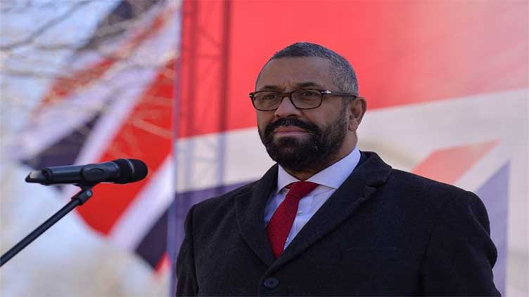 Indian police open investigation into London embassy protest - media