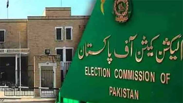 ECP releases detailed verdict in prohibited funding case