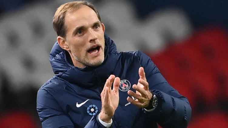Thomas Tuchel: brilliant tactician with 'challenging' streak
