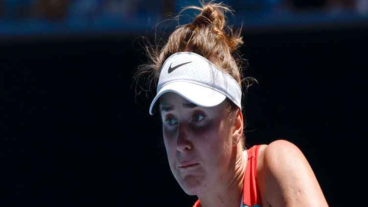 WTA agree to meet with Ukraine players