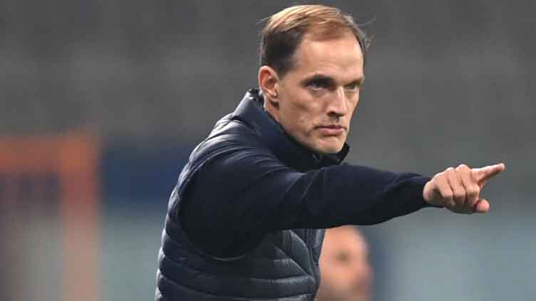 Bayern Munich make Tuchel new coach after Nagelsmann firing