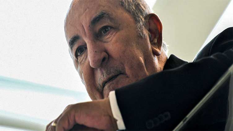 Algerian ambassador to return to France in coming days -Elysee