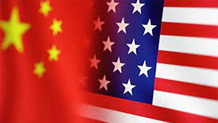 Little room for maneuver as U.S.-China ties slide further