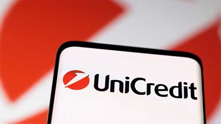 Exclusive: UniCredit leaning towards repaying AT1 bond in June - source