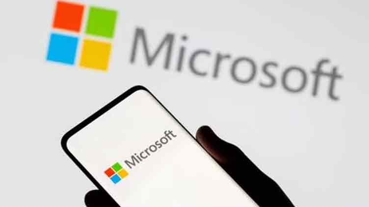 Microsoft threatens to restrict data from rival AI search tools 