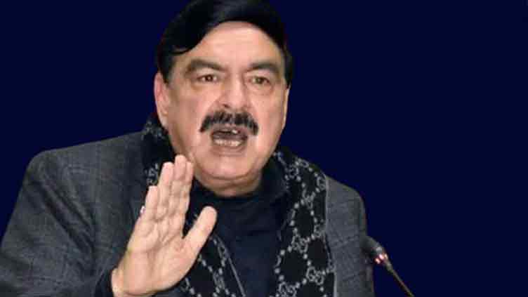 PM Shehbaz can face contempt of court over election delay, says Sheikh Rashid