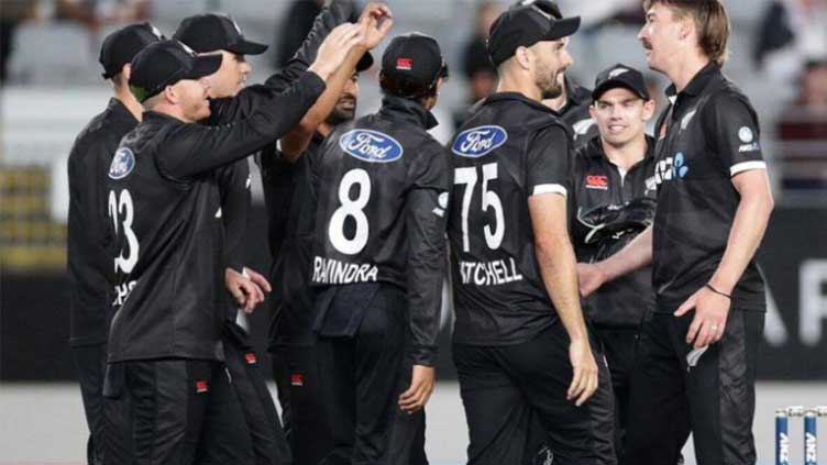 Shipley sinks Sri Lanka in New Zealand's Auckland romp